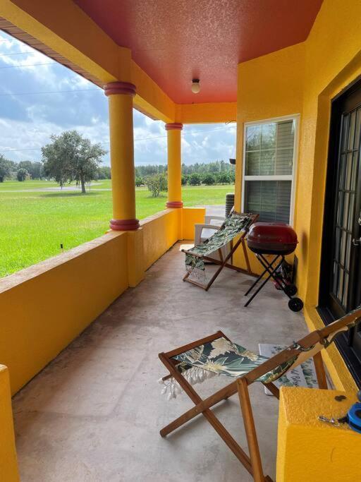 Vila Cozy House Near To Legoland Fl Lake Wales Exteriér fotografie